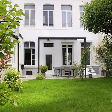 Le Jardin De Ligny Saint-Omer (Pas-de-Calais) Exterior foto
